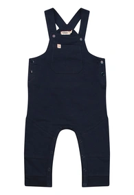 Flinq Newborn baby jongens salopette